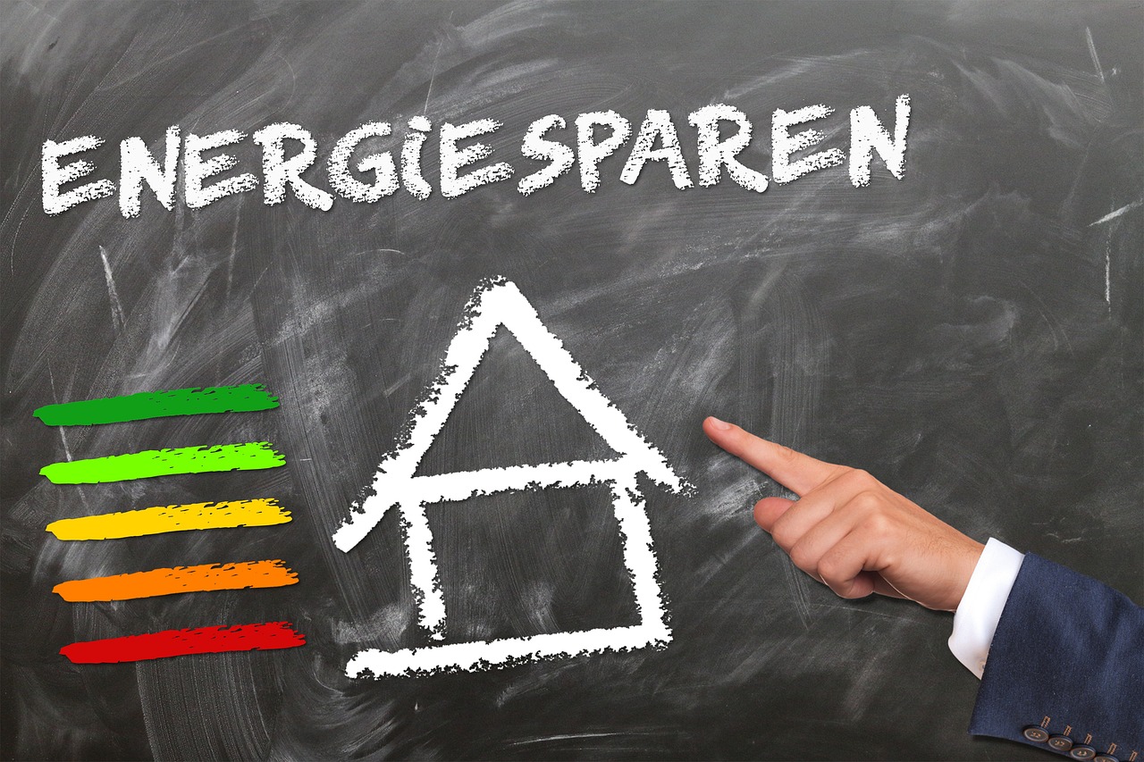 Efficacité Énergétique