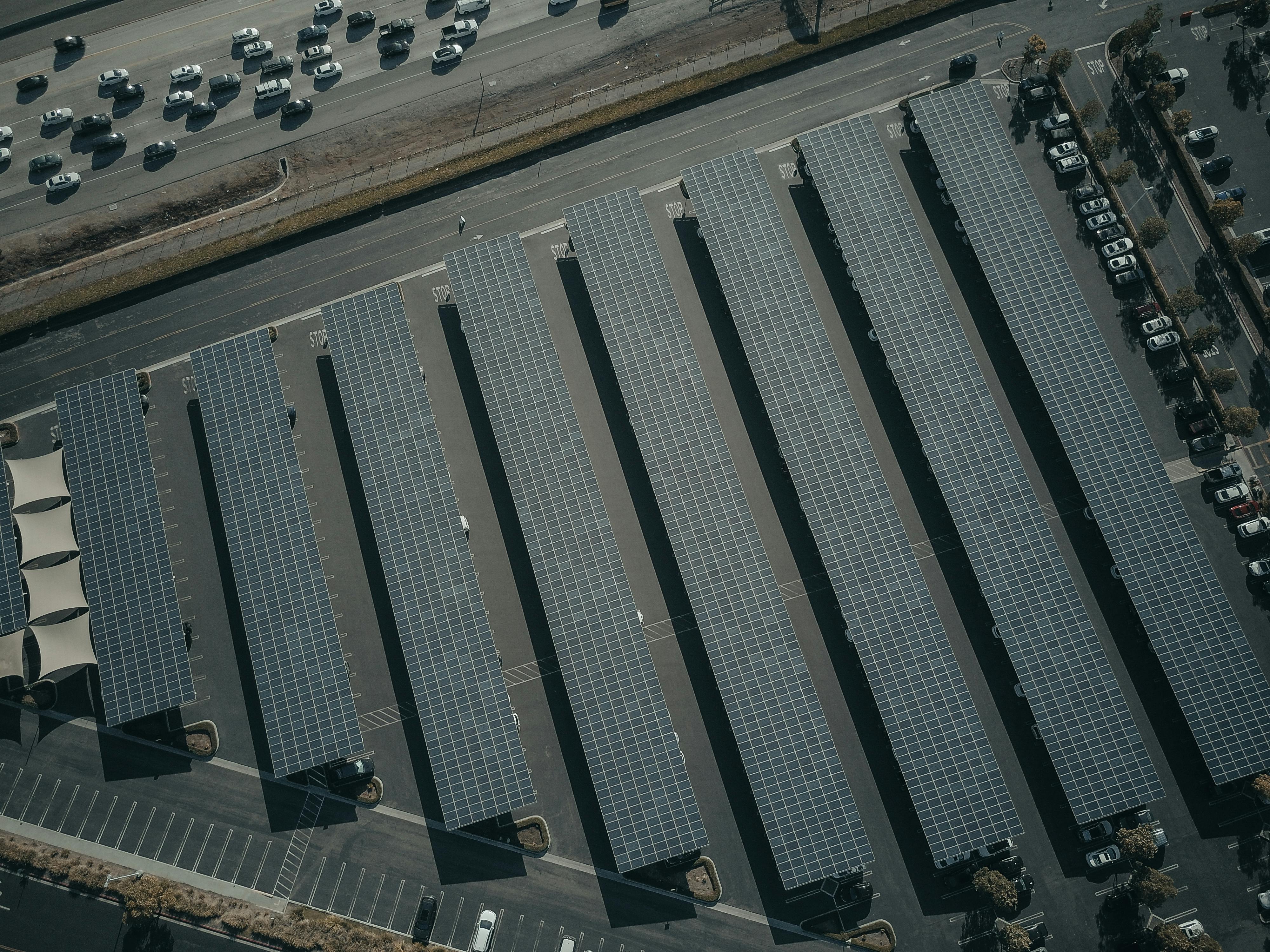 solarcarport